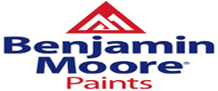 Benjamin Moore Paint